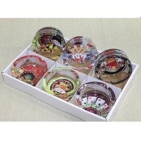 Resim Cam Küllük Alk3658 - 9019646166354ynt 