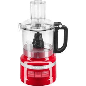 Resim KitchenAid 5KFP0719EER 1,7 L Mutfak Robotu Empire Red 
