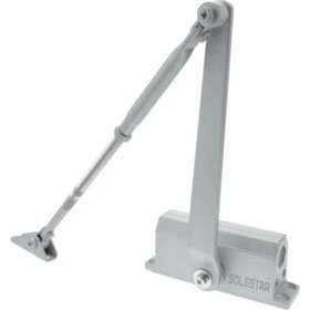 Resim FDN Solestar STR-1152 Kapı Hidroliği Otomatik 65-80 kg 4 No 