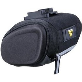 Resim Topeak - Sidekick Wedge Pack - Sele Altı Çanta Klipsli S - 0,5 Siyah 