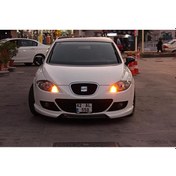 Resim Pashapolyester Seat Leon 2006-2008 Ön Tampon Eki 
