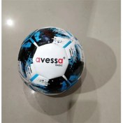 Resim Avessa Basic Mavi Futbol Topu 4 Numara 