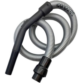 Resim icanPARES Electrolux Uyumlu Espc72rrt Espc74sw Espc74swt Elektrikli Süpürge Güçlü Hortumu - Contalı Ve Kilitli 