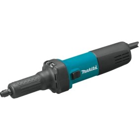 Resim Makita GD0601 Kalıpçı Taşlama Makinesi Aleti 400 W 