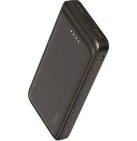 Resim Ttec Recharger 10.000 mAh Taşınabilir Hızlı Şarj Aleti/Powerbank 