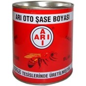 Resim Arı Oto Şase Boyası 12 KG 