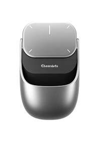 Resim Cheerdots 2 Basic Akıllı Sunum Kumandası 2'si 1 Arada Premium Air Mouse Kablosuz 