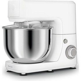 Resim Tefal Masterchef Essential 800 W 4.8 LT Mutfak Robotu 