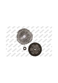 Resim Peugeot 307 2000-2012 Arası 1.6 16v Mapa Marka Debriyaj Seti 