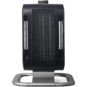 Resim Storemax Fan Isıtıcı 1800 W-Siyah 