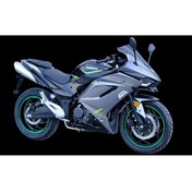 Resim Arora AR125 İKİ TEKERLEKLİ MOTOSİKLET 