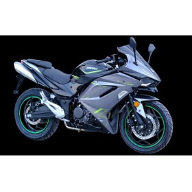 Resim Arora AR125 İKİ TEKERLEKLİ MOTOSİKLET 