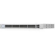 Resim UBNT US-48-500W POE SWITCH UBNT US-48-500W POE SWITCH