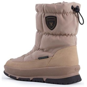 Resim Buckhead 1113 Monroe Waterproof Kadın Kar Botu Bej Bej 