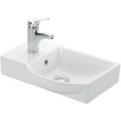 Resim Esvit Lapino Litos Lavabo Mini 45CM 4779 