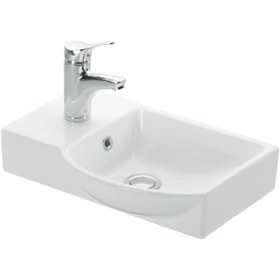 Resim Esvit Lapino Litos Lavabo Mini 45CM 4779 