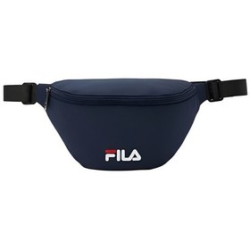 Resim Lacivert Fila Günlük Bel Çantası Raveo Waist Bag Fbu0165.50004 Lacivert 