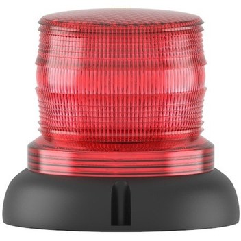 Aubyhe 30w 6 Led 6000k Ip68 Su Geçirmez Spot Işığı, 9-30v Dc, Aluminyum Gövde, 50.000 Saat Ömür Siyah, 1 Adet