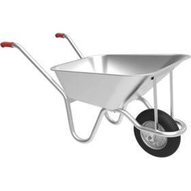 Resim PremiumPort Pratik Demonte Paket Taşıma Arabası, Hafif ve Dayanıklı El Arabası 