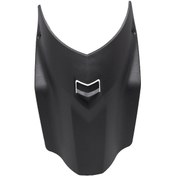 Resim Symbee Bmw R1250gs/adv/hp Lc 2019 İçin Ön Çamurluk, Yüksek Kalite Plastik, Sıçramayı Engeller, Kolay Kurulum, Siyah 