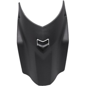 Resim Symbee Bmw R1250gs/adv/hp Lc 2019 İçin Ön Çamurluk, Yüksek Kalite Plastik, Sıçramayı Engeller, Kolay Kurulum, Siyah 