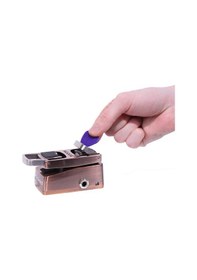 Resim Mooer Wtw1 Redkid Talk Wah Pedalı 