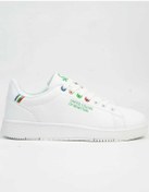 Resim Benetton Bni-10060 Ss Kadın Spor Ayakkabı BNI-10060-R0198 Beyaz 