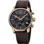 Resim Calvin Klein K2G276G3 Erkek Kol Saati 