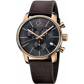 Resim Calvin Klein K2G276G3 Erkek Kol Saati 