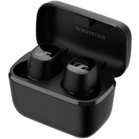 Resim Sennheiser CX Plus True Wireless Bluetooth Kulak İçi Kulaklık 
