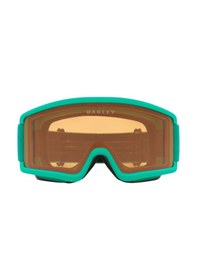 Resim Oo 7122 712211 Oakley Goggles Target Lıne S Kayak / Snowboard Kar Gözlüğü Siyah 