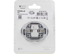 Resim Novella Füme Işk Etkt Zil Çabuk Bağlanti 