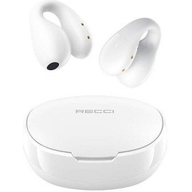Resim Recci REP-W66 Dynamic Serisi Hi-Fi Ses Bluetooth 5.3 Kulak İçi Kulaklık 