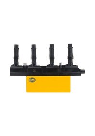 Resim Opel / Corsa E 2015-2019 Model 1.2/1.4 Benzinli Motor Ateşleme Bo 