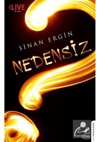 Resim Nedensiz - Sinan Ergin - Destek Yayınları 