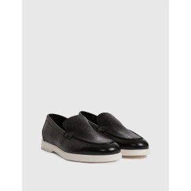 Resim Pierre Cardin Erkek Siyah Loafer Ayakkabı 50327089-VR046 
