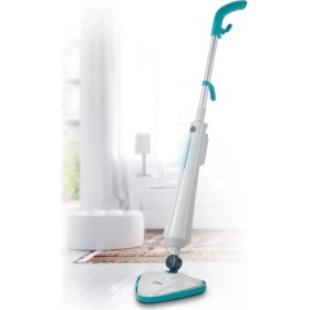 Resim Kiwi KSC-4215 Buharlı Temizleyici Mop 