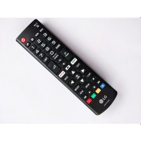 Resim Lg Akb75375608 Uzaktan Kumanda 