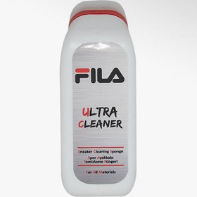 Resim Fila Spor Ayakkabı Temizleme Süngeri 