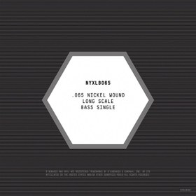 Resim Daddario NYXLB065 Bas Gitar Tek Tel | NYXL Serisi, .065 