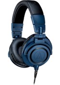 Resim Audio Technica ATH-M50xDS Studyo Kulaklığı Audio-Technica