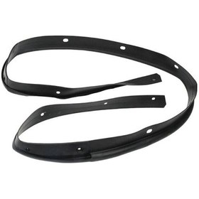 Resim Crackedice Otomotiv Kauçuk Kaput Contası Honda Civic İçin Kaput Contası 