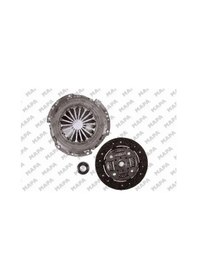 Resim Peugeot 301 Baski Balata Seti 1.2 2012-2019 Mapa 024200700 