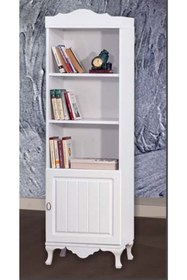 Resim Dekor Dardason K515 Kitaplık 