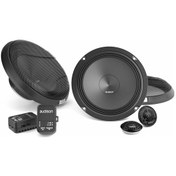 Resim Audison Apk-165 16cm Komponent Mid Takımı 300 Watt 