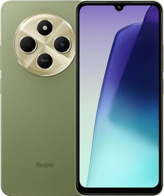 Resim Xiaomi Redmi 14C YD | 256 GB 8 GB Yeşil 