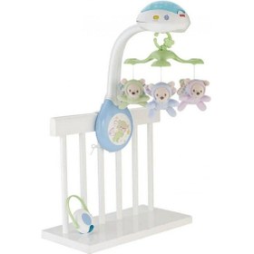 Resim Fisher-Price Dönence Kelebekli Rüyalar Cdn41 