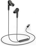 Resim Yesido Yüksek Kaliteli Ergonomik Tasarımlı Kulak İçi Kulaklık Çift Dinamik Type-C Kablolu (Mikrofonlu) 
