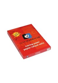 Resim Eskiz Kağıdı 50/55 Gr. A3 500'lü Paket 