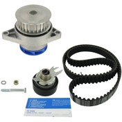 Resim Volkswagen Polo Ibiza Golf 2 Cordoba 1.4 1.6 8V AEX 1994 Sonrası Triger Seti + Devirdaim 135X190 